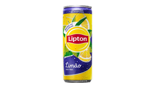 Ice Téa Limão 33cl