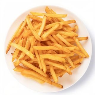 Patatas fritas