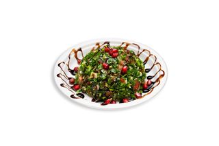 Tabbouleh
