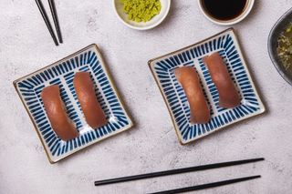 Nigiris de Atum 4 Peças