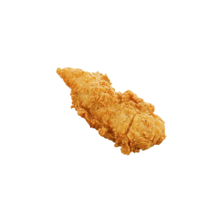 1 x EXTRA CRISPY 