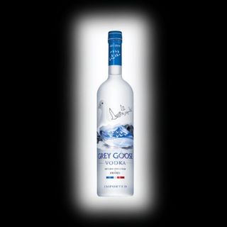 Vodka GreyGoose