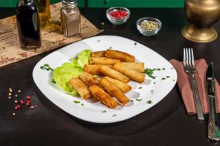 Pachetele de primavara