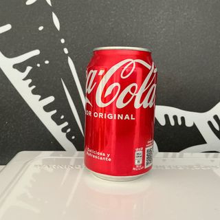 COCA COLA 330 ml