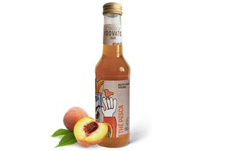 Tè alla pesca Trovato 1929 27.5 cl