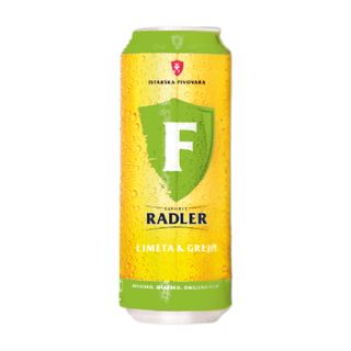 Favorit radler