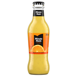 Zumo de Naranja 