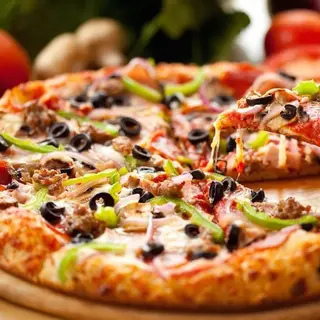 Pizza thon