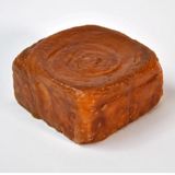 Roll de Vainilla y Limón