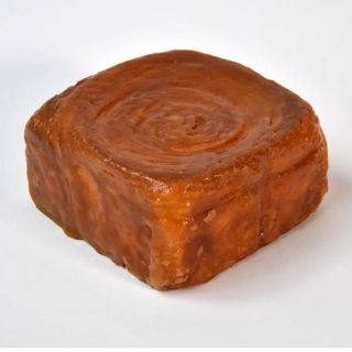 Roll de Vainilla y Limón