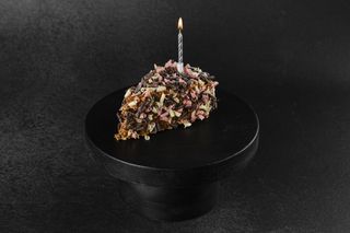 СВЯТКОВИЙ ВАФЕЛЬНИЙ ТОРТ