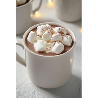 Hot Chocolate