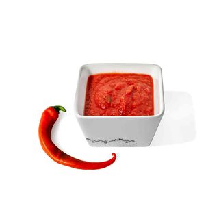 Sos de roșii picant