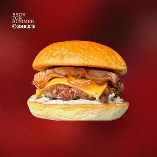 Maison Smash Burger 