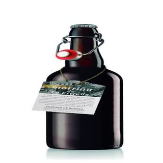Botella de Morriña de Estrella Galicia (75 cl.)