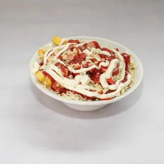 Papas Ñoss