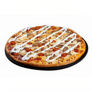 pizza kebab (30 cm.)