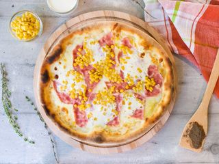 Пица Карина