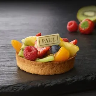 Tartelette Multi Fruits (La Part)