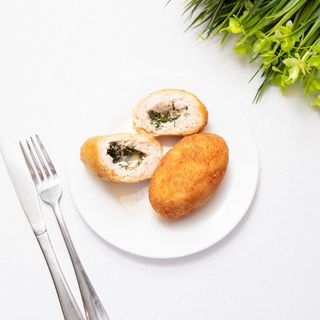 Котлета по-Київськи 1шт (130г)