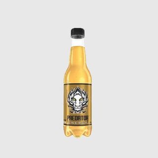 Predator 500ml Pet