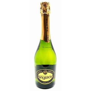 Sidra Brut Angelon