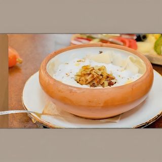 Թաթար բորակի