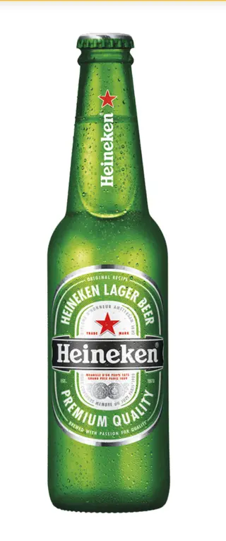 Heineken 33 cl