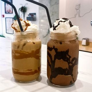 Frappuccino