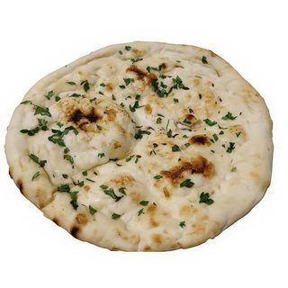 Kashmeri Naan