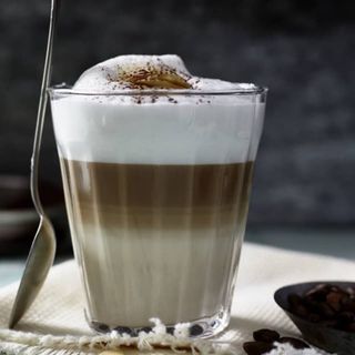  Latte Macchiato   