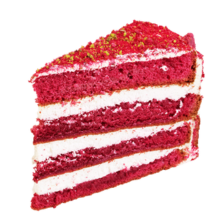Red velvet