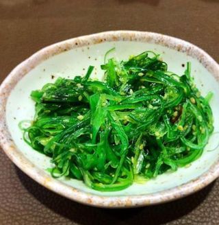 A8. Kuki wakame