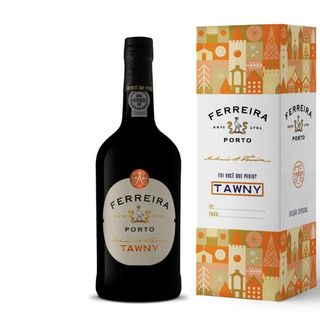 Vinho do Porto Ferreira Tawny 75 cl