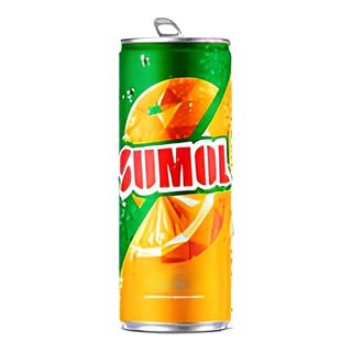 Sumol de Laranja