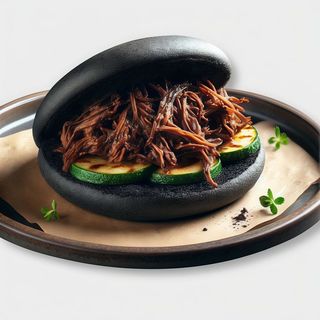 Bao Kim Jong-Un (2 ud.)