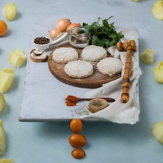 Котлеты куриные