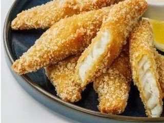 Фрі фіш (250g)