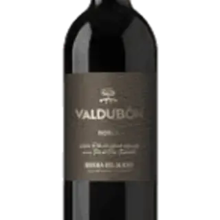 Vino Valdubon Ribera