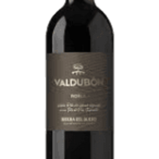 Vino Valdubon Ribera