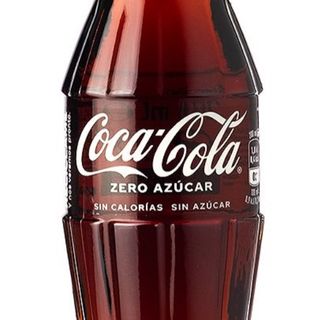 Coca cola zero 35 cl