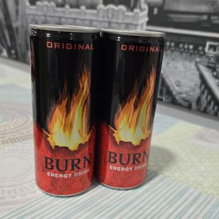 bebida energetica 
