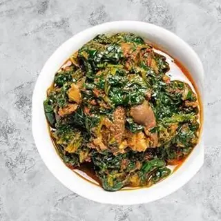 Vegetable soup