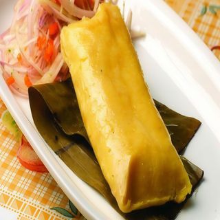 Antojito Tamal