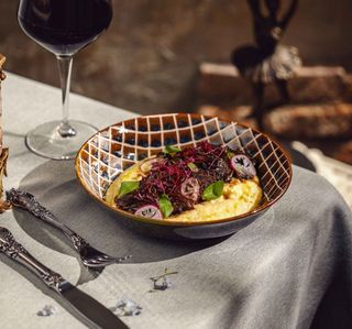 სვანური "ლუნშუ ჰაყბა"