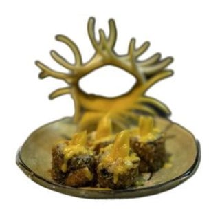 113.Maki Frito De Mango (4 Uds.)