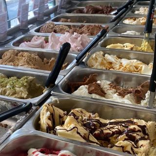 Vaschetta gelato 500 g