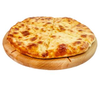 Իմերեթական խաչապուրի/Имеретинские хачапури