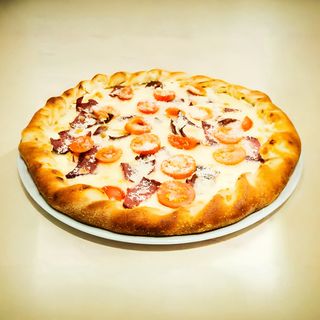 Combo Pizza xl Margine Umpluta + BAUTURA LA ALEGERE