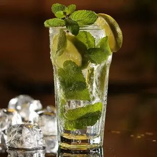 Тархун лимонад (1л)